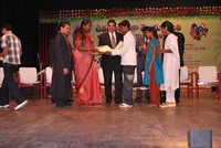 NATA Ravindrabharathi Programs